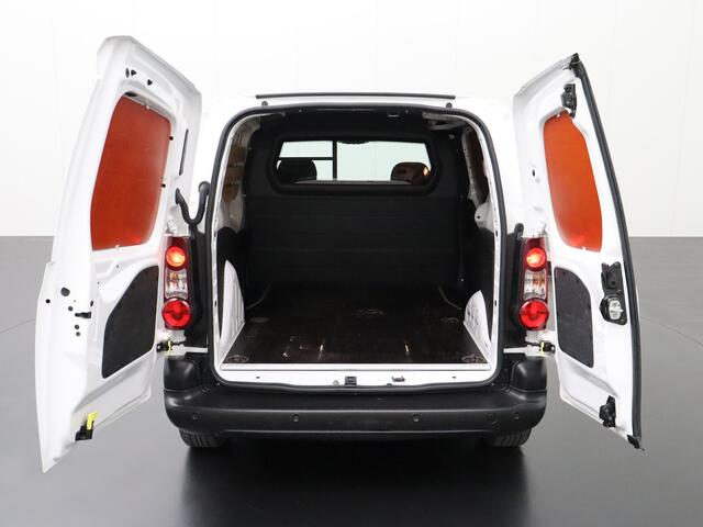 Peugeot PARTNER 1.6 BlueHDi | Navigatie | Airco | Cruise | Betimmering