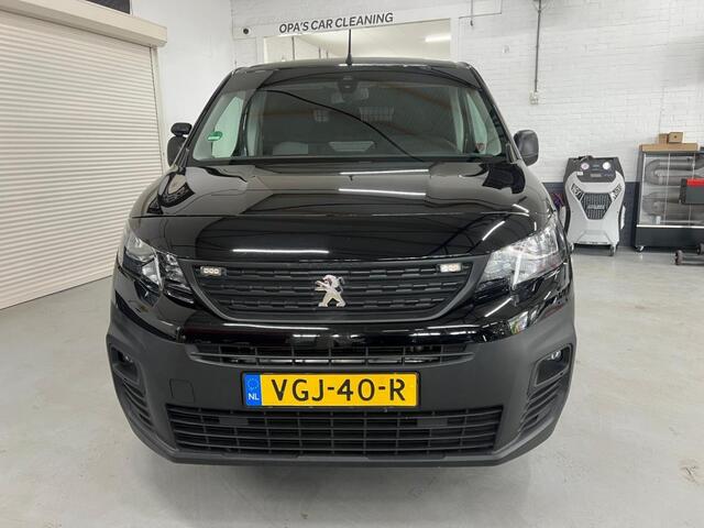 Peugeot PARTNER 1.5 BLUEHDI GRIP, Stoelverwarming, Media, PDC, Cruise.crl, NAVI