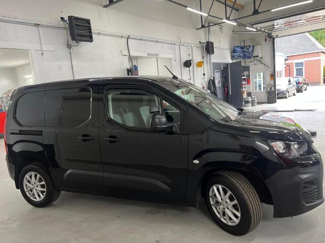 Peugeot PARTNER 1.5 BLUEHDI GRIP, Stoelverwarming, Media, PDC, Cruise.crl, NAVI