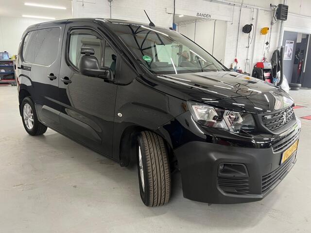 Peugeot PARTNER 1.5 BLUEHDI GRIP, Stoelverwarming, Media, PDC, Cruise.crl, NAVI