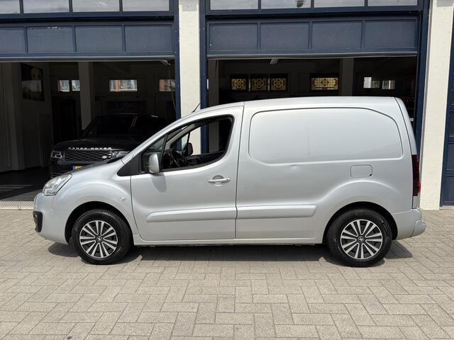 Peugeot PARTNER 120 1.6 BlueHDi 100 L1 Première NAVIGATIE/TELEFOON/NL AUTO/NAP