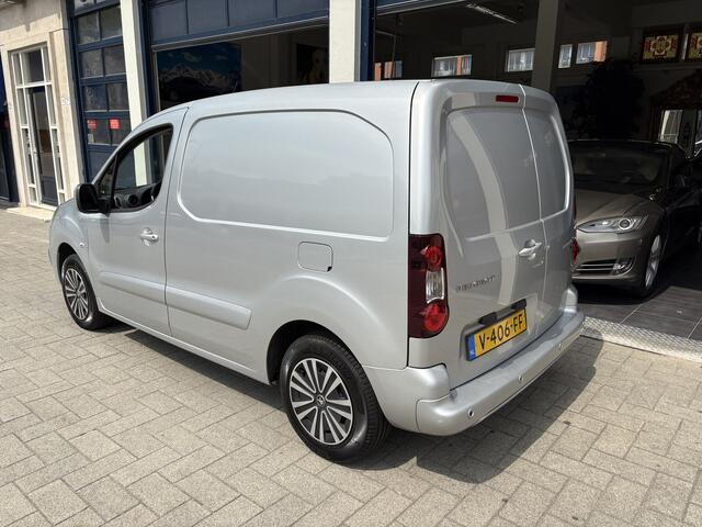 Peugeot PARTNER 120 1.6 BlueHDi 100 L1 Première NAVIGATIE/TELEFOON/NL AUTO/NAP