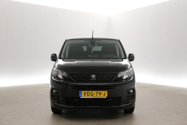 Peugeot PARTNER 1.5 BlueHDI L1H1 Airco Cruise Caplay Navigatie PDC Elektrpakket