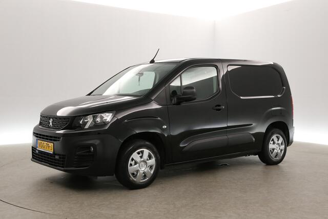Peugeot PARTNER 1.5 BlueHDI L1H1 Airco Cruise Caplay Navigatie PDC Elektrpakket
