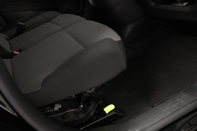 Peugeot PARTNER 1.5 BlueHDI Premium Long AUTOMAAT | VISIBILITE PACK | AIRCO | APPLE | DAKDRAGER | TREKHAAK