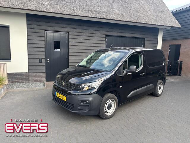 Peugeot PARTNER 1.5 BlueHDI Premium