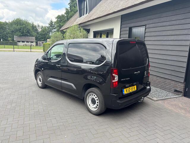 Peugeot PARTNER 1.5 BlueHDI Premium