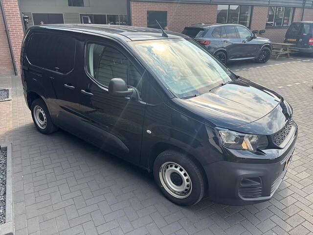 Peugeot PARTNER 1.5 BlueHDI Premium