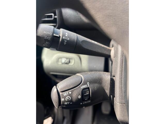 Peugeot PARTNER 1.5 BlueHDI Premium