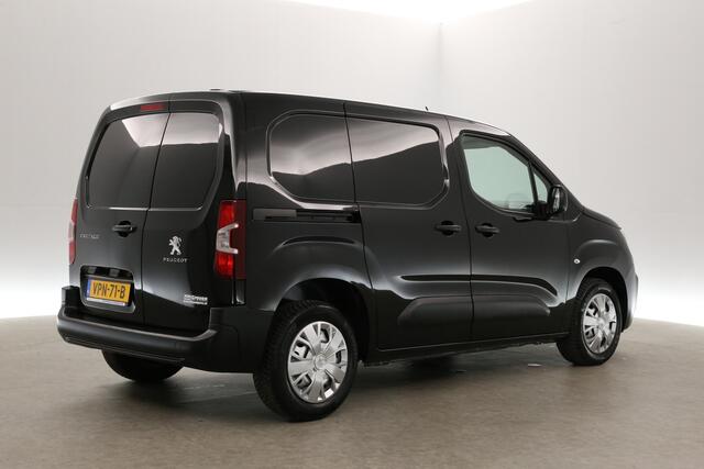 Peugeot PARTNER 1.5 BlueHDI L1H1 Airco Carplay Cruise Elektrpakket