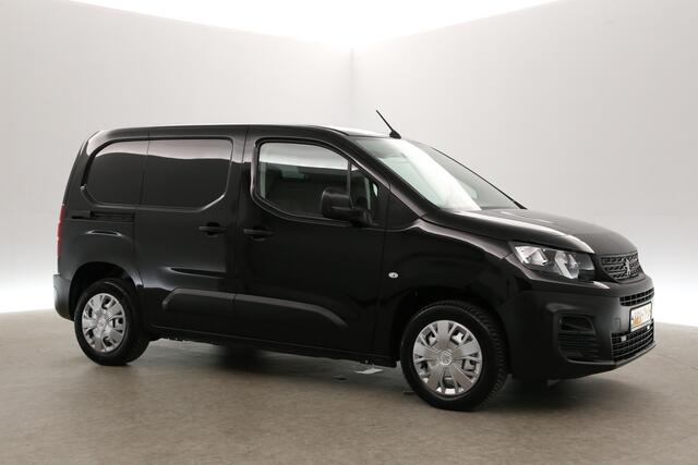 Peugeot PARTNER 1.5 BlueHDI L1H1 Airco Carplay Cruise Elektrpakket