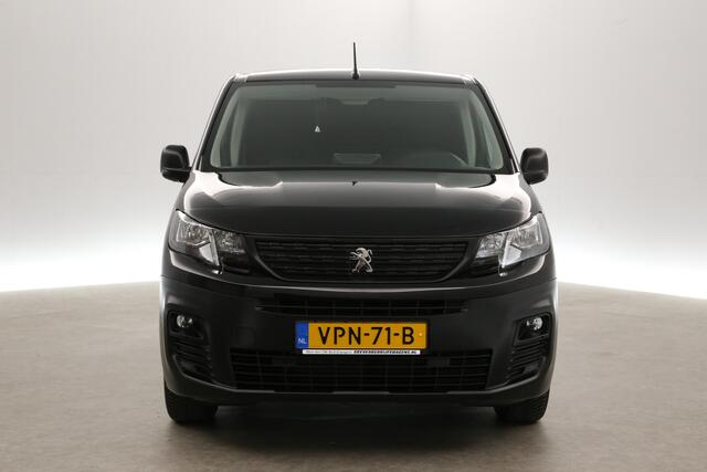 Peugeot PARTNER 1.5 BlueHDI L1H1 Airco Carplay Cruise Elektrpakket
