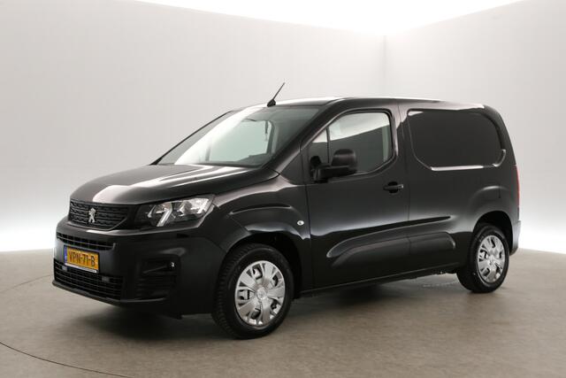 Peugeot PARTNER 1.5 BlueHDI L1H1 Airco Carplay Cruise Elektrpakket