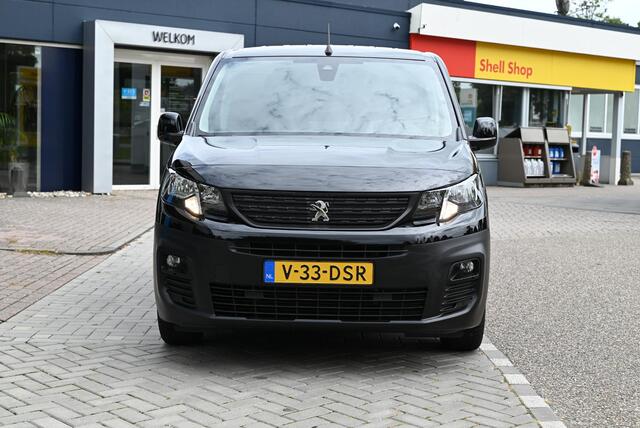Peugeot PARTNER 1.5 BlueHDi 100 S&S L1 navi | parkeercamera | trekhaak