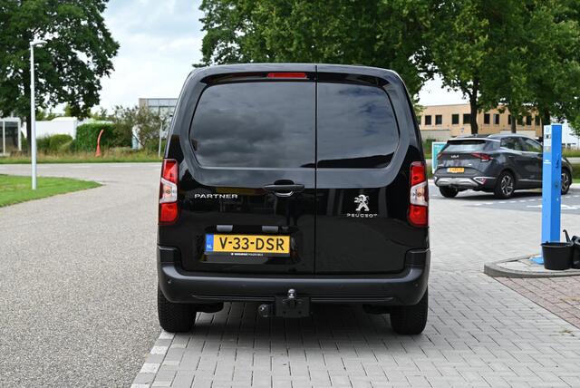 Peugeot PARTNER 1.5 BlueHDi 100 S&S L1 navi | parkeercamera | trekhaak