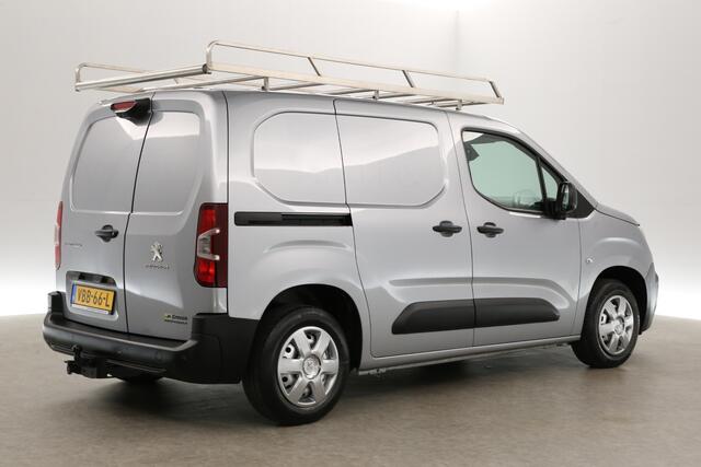 Peugeot PARTNER 1.6 BlueHDI L1H1 Airco Camera Carplay Cruise Navi Imperiaal PDC 3 Persoons