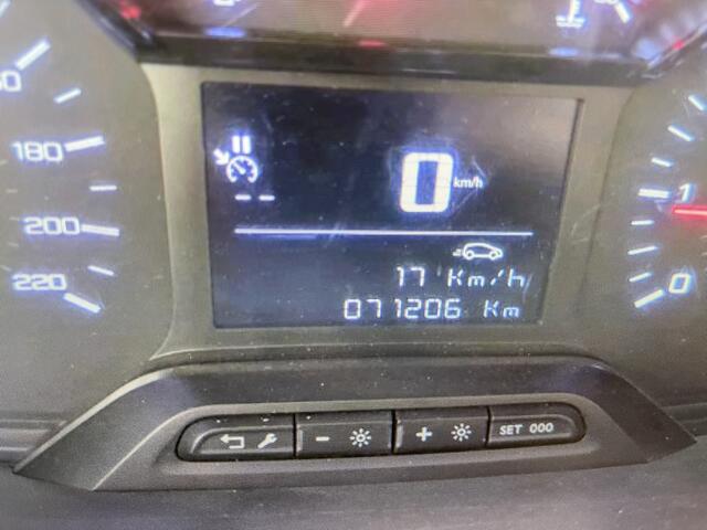 Peugeot PARTNER 1.2 PureTech Premium / benzine grijs kenteken / originele Nederlandse bus ! / vaste prijs rijklaar ¤ 13.450 ex btw / lease vanaf ¤ 227 / airco / euro 6
