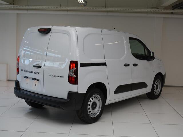 Peugeot PARTNER e-Partner 136 L1 50 kWh 2,9% rente