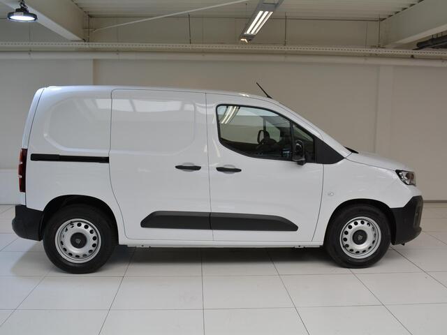Peugeot PARTNER e-Partner 136 L1 50 kWh 2,9% rente