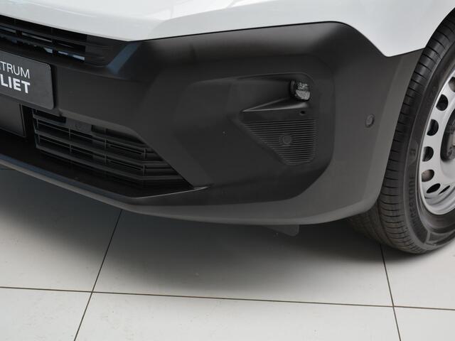 Peugeot PARTNER e-Partner 136 L1 50 kWh 0% rente