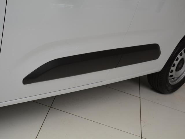 Peugeot PARTNER e-Partner 136 L1 50 kWh 0% rente