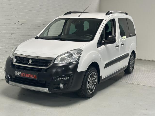 Peugeot PARTNER PURETECH 1.2 PureTech Active CLIMA / CRUISE / TREKHAAK