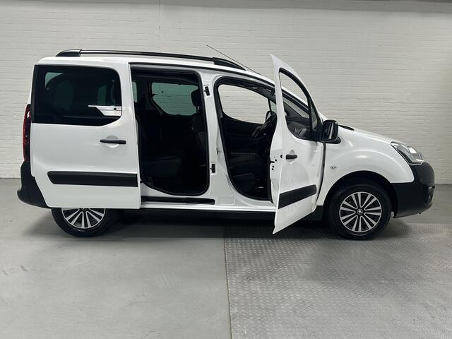 Peugeot PARTNER PURETECH 1.2 PureTech Active CLIMA / CRUISE / TREKHAAK