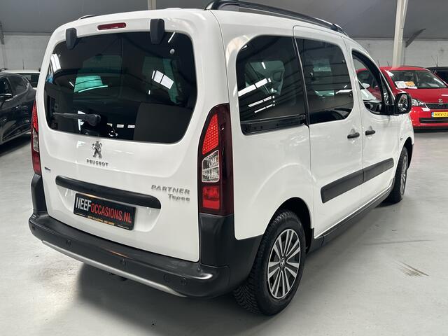 Peugeot PARTNER PURETECH 1.2 PureTech Active CLIMA / CRUISE / TREKHAAK