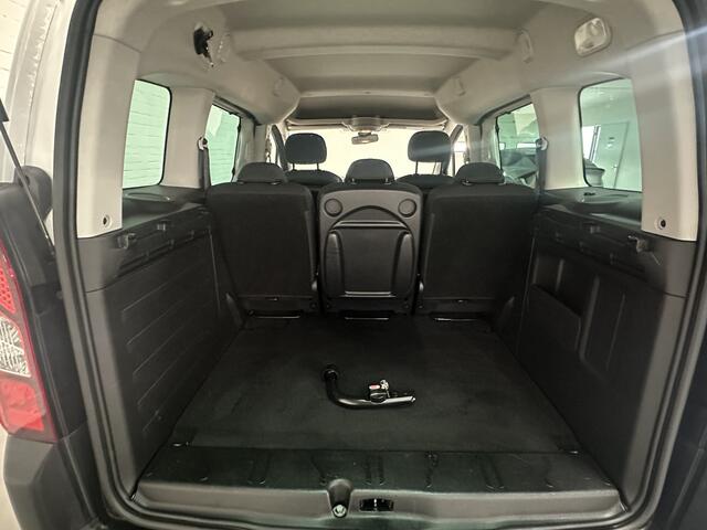 Peugeot PARTNER PURETECH 1.2 PureTech Active CLIMA / CRUISE / TREKHAAK