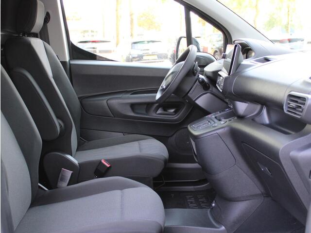Peugeot PARTNER e-Partner 136 L1 50 kWh VOORRAAD KORTING