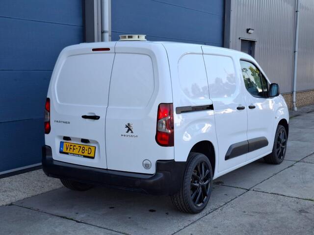Peugeot PARTNER 1.5 BlueHDI Pro AIRCO / CRUISE CONTROLE / N.A.P / EURO 6