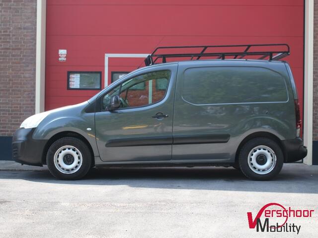 Peugeot PARTNER 120 1.6 BlueHDi L1XR | Marge | Cruise | Airco | Imperiaal | PDC