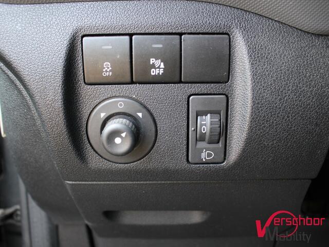 Peugeot PARTNER 120 1.6 BlueHDi L1XR | Marge | Cruise | Airco | Imperiaal | PDC