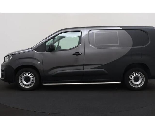 Peugeot PARTNER 1.5 BlueHDI Premium Long (Bestel) Airco | Cruise | Camera | Trekhaak 01-2021 89.882 KM