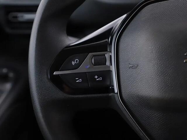 Peugeot PARTNER 1.5 BlueHDI Premium Long (Bestel) Airco | Cruise | Camera | Trekhaak 01-2021 89.882 KM