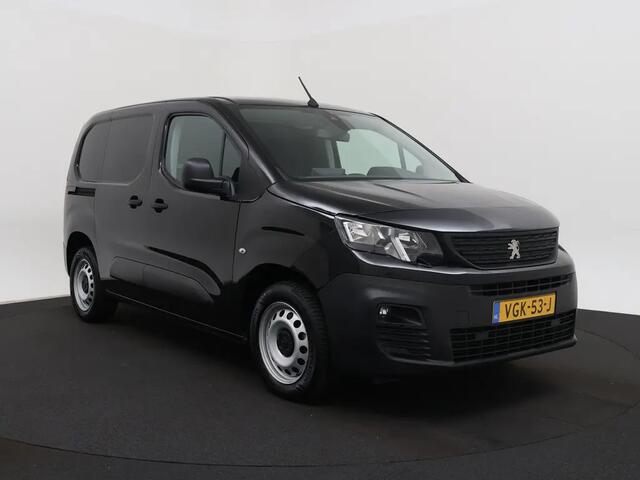 Peugeot PARTNER 1.5 BlueHDI Premium 07-2020 102.504 KM