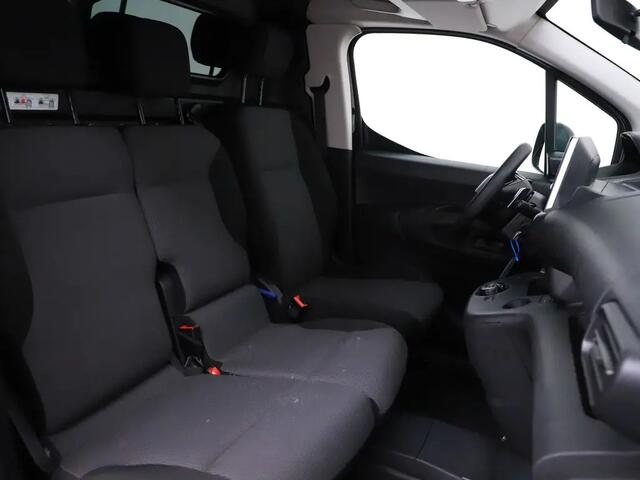 Peugeot PARTNER 1.5 BlueHDI Premium 07-2020 102.504 KM