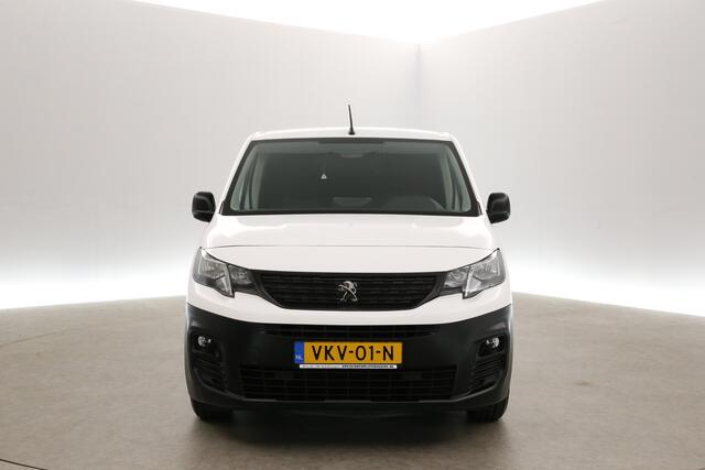 Peugeot PARTNER 1.2 PureTech L1H1 Benzine | EMISSIEVRIJE ZONE | Airco | Cruise | Carplay | Navigatie | Parkeersensoren