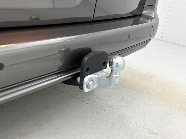 Peugeot PARTNER 1.5 BlueHDi 100 S&S L2 Airco Bluetooth PDC Trekhaak