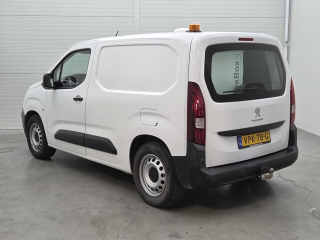Peugeot PARTNER 1.5 BlueHDI Grip | PRIJS INCL BTW EN BPM | BTW auto | Betimmering |*