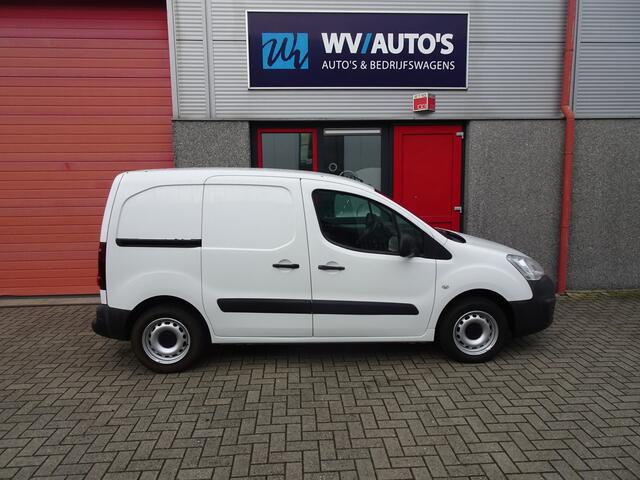 Peugeot PARTNER 120 1.6 HDi 75 L1 XR airco 3 zits 150053 km !!!!!!!