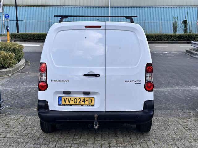 Peugeot PARTNER 120 1.6 BlueHDi 75 L1 XR Peugeot Partner