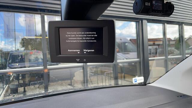 Peugeot PARTNER 1.5 BlueHDi 100 S&S L1 Navi Airco Cruise Control PDC achter Camera 2-zits