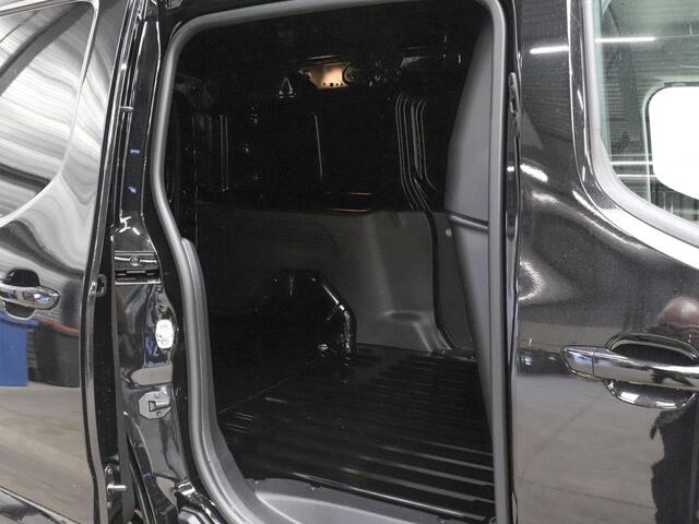 Peugeot PARTNER 1.5 BlueHDi 130 EAT8 S&S L2 Navigatie Apple Carplay / Android Auto DAB trekhaak Cruise Control Airco Houten bekleding laadruimte