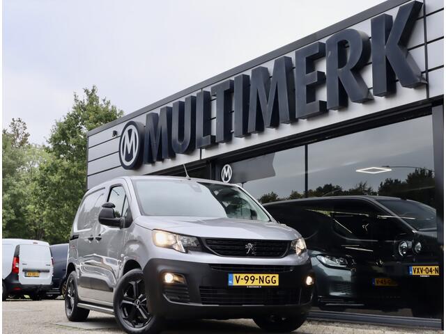 Peugeot PARTNER HDI MARGE-BTW VRIJ