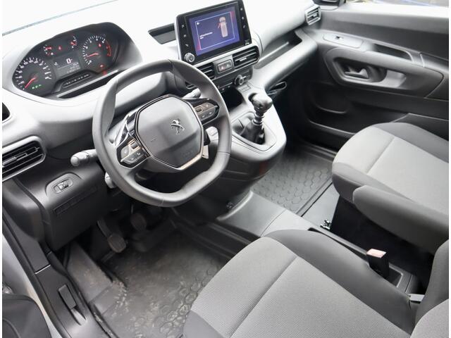Peugeot PARTNER HDI MARGE-BTW VRIJ