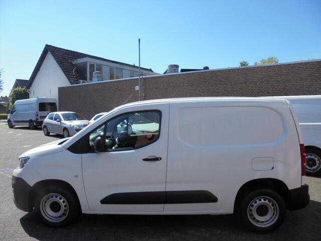 Peugeot PARTNER 1.5 BlueHDI Premium||Rijklaar||