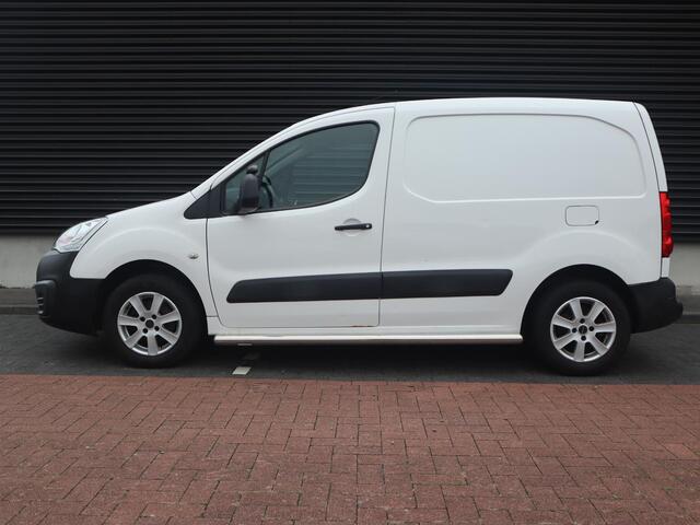Peugeot PARTNER 120 1.6 BlueHDi 75 L1 XR | Airco | Cruise |