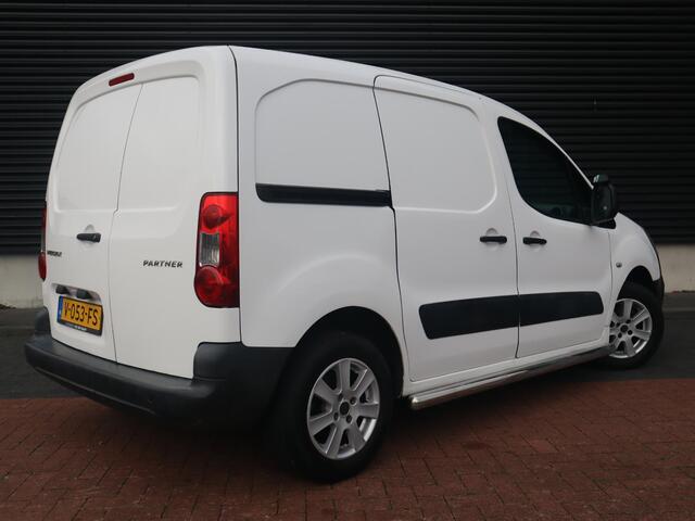 Peugeot PARTNER 120 1.6 BlueHDi 75 L1 XR | Airco | Cruise |