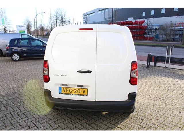 Peugeot PARTNER 1.5 BlueHDI Premium airco cruise control